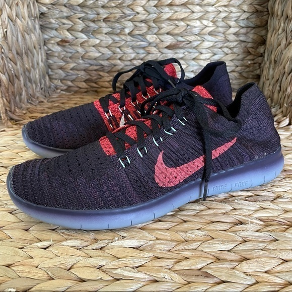 Nike Other - Nike Epic React Flyknit Running Shoes